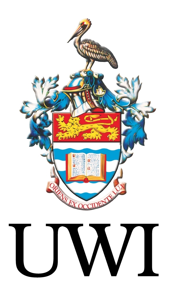 UWI Logo
